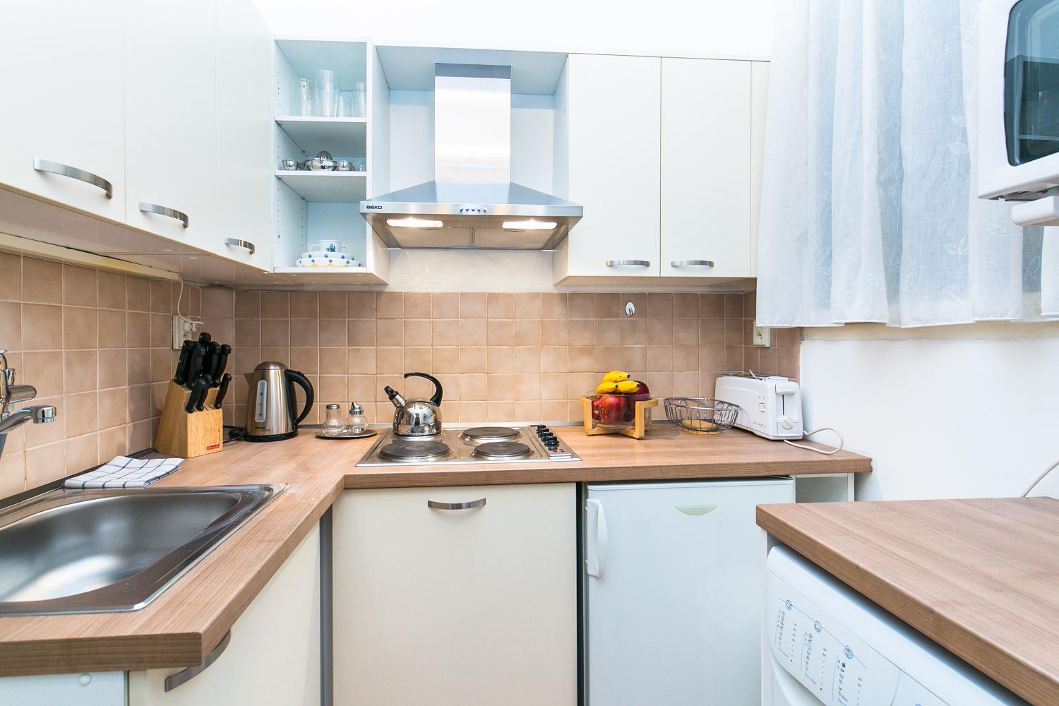 Wishlist Residences - Old Town Bilkova * Praag