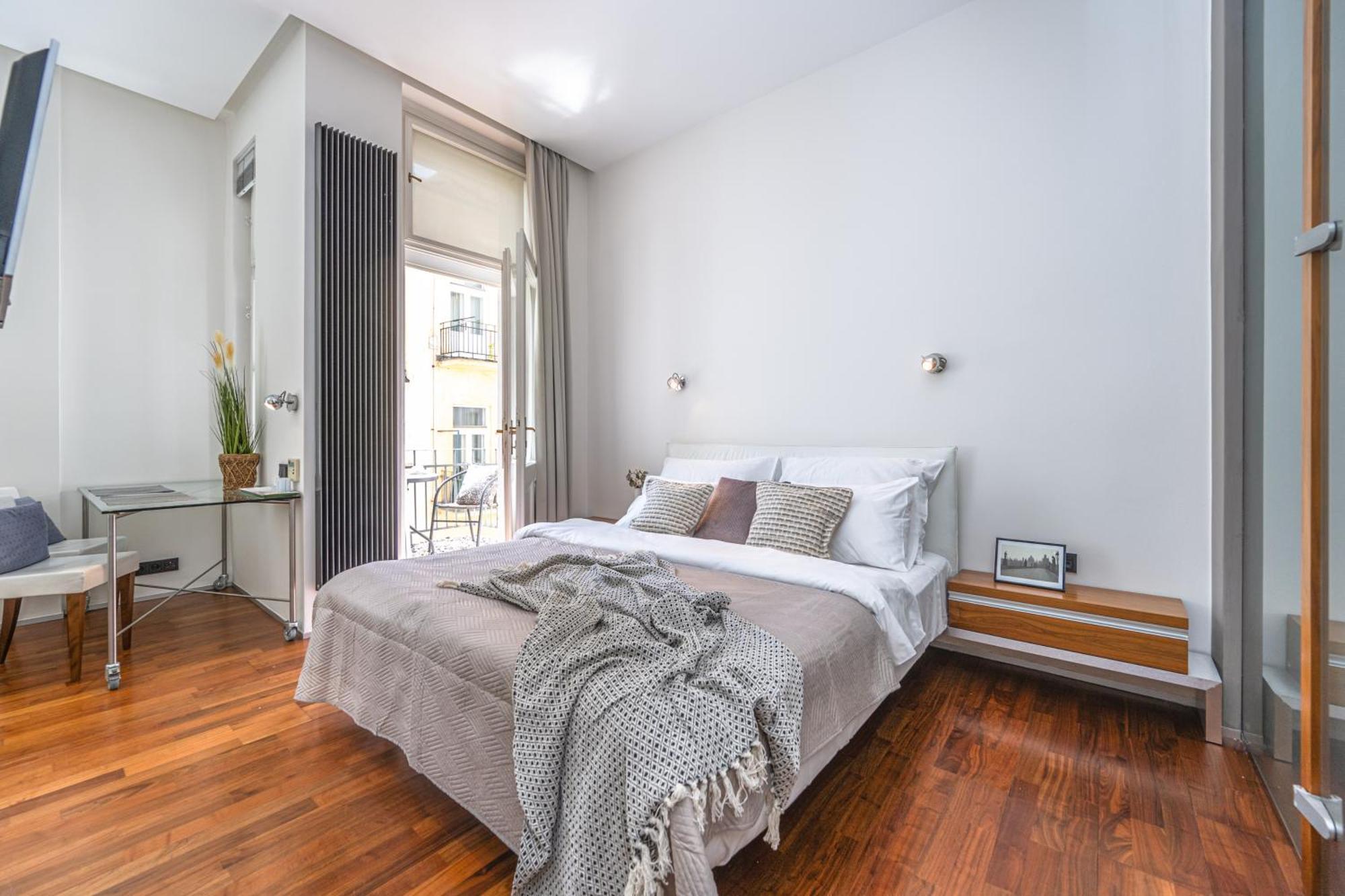Wishlist Residences - Old Town Bilkova * Praag