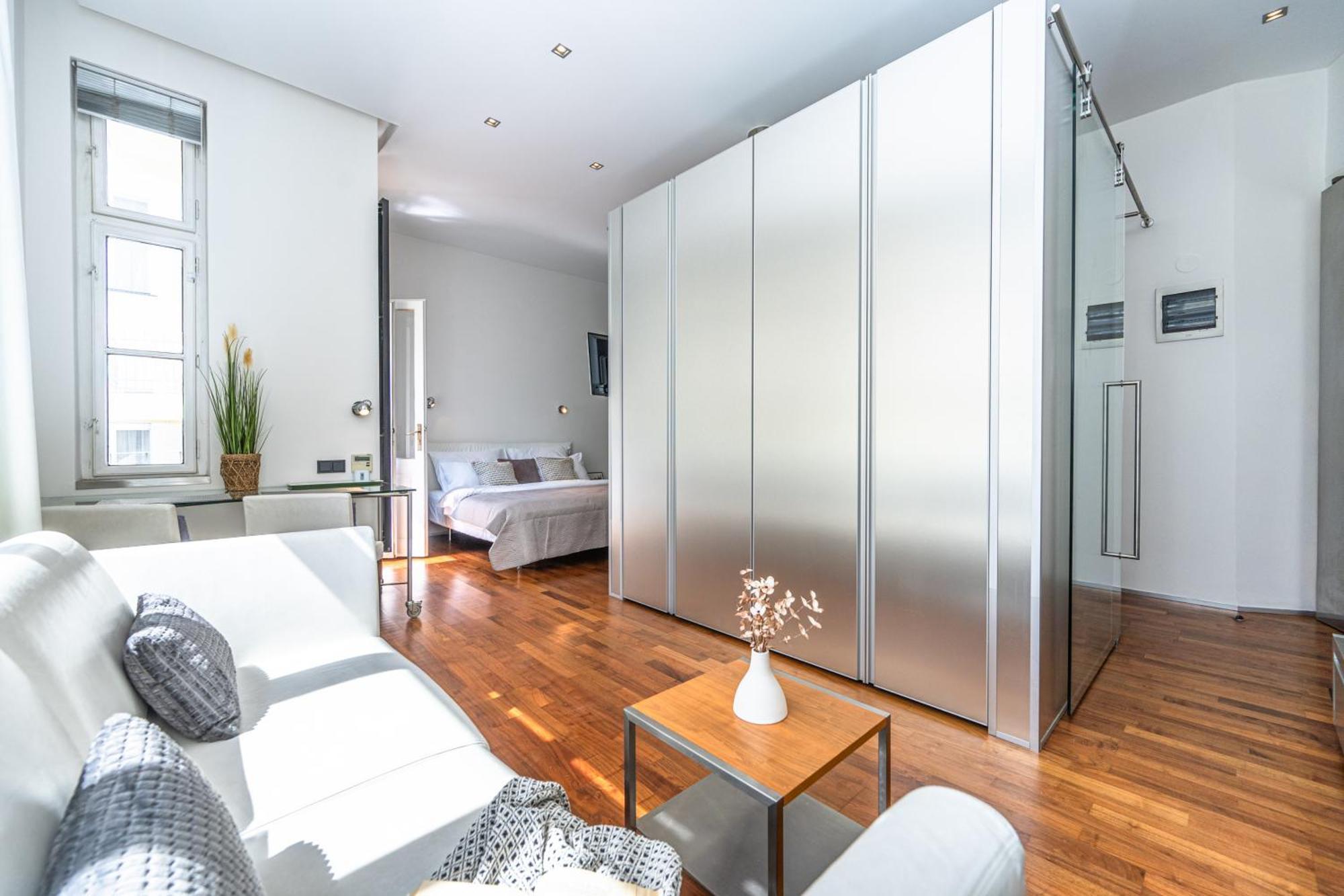 Wishlist Residences - Old Town Bilkova Apartamento *