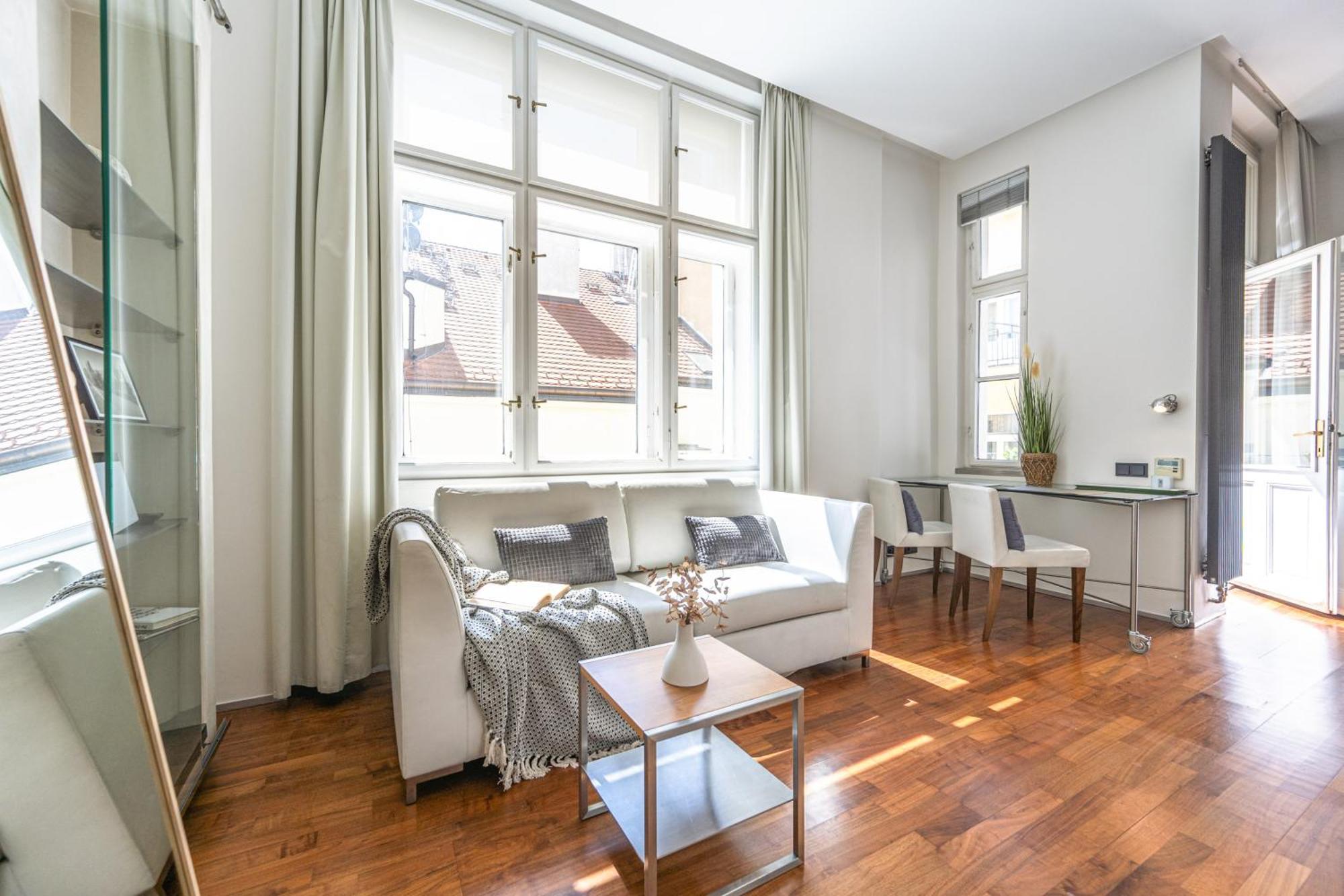 Apartamento Wishlist Residences - Old Town Bilkova