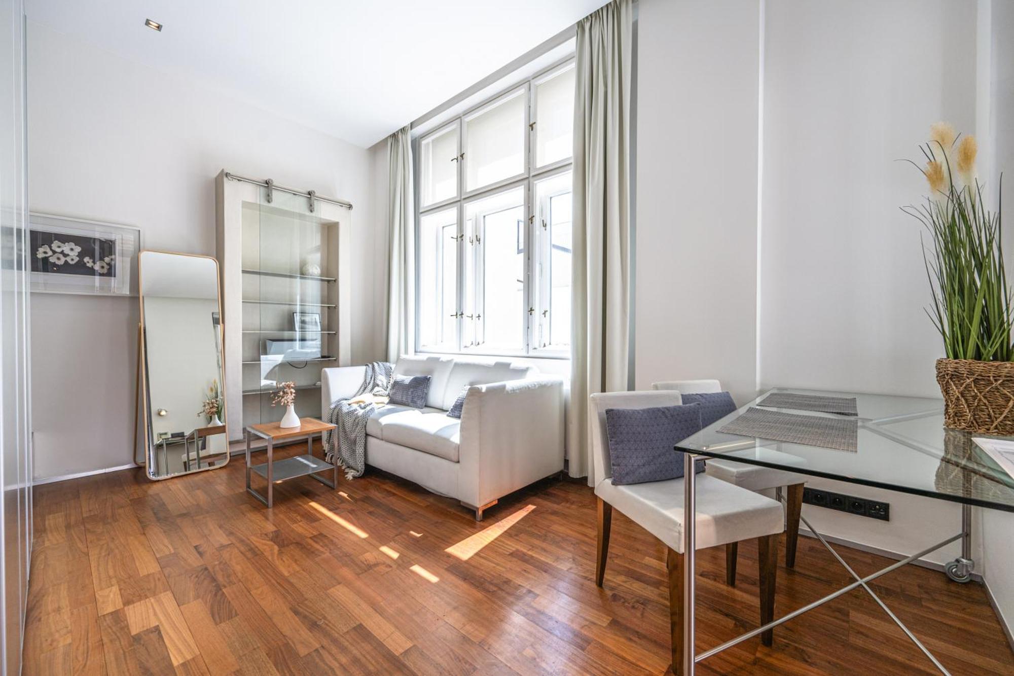 Apartamento Wishlist Residences - Old Town Bilkova *
