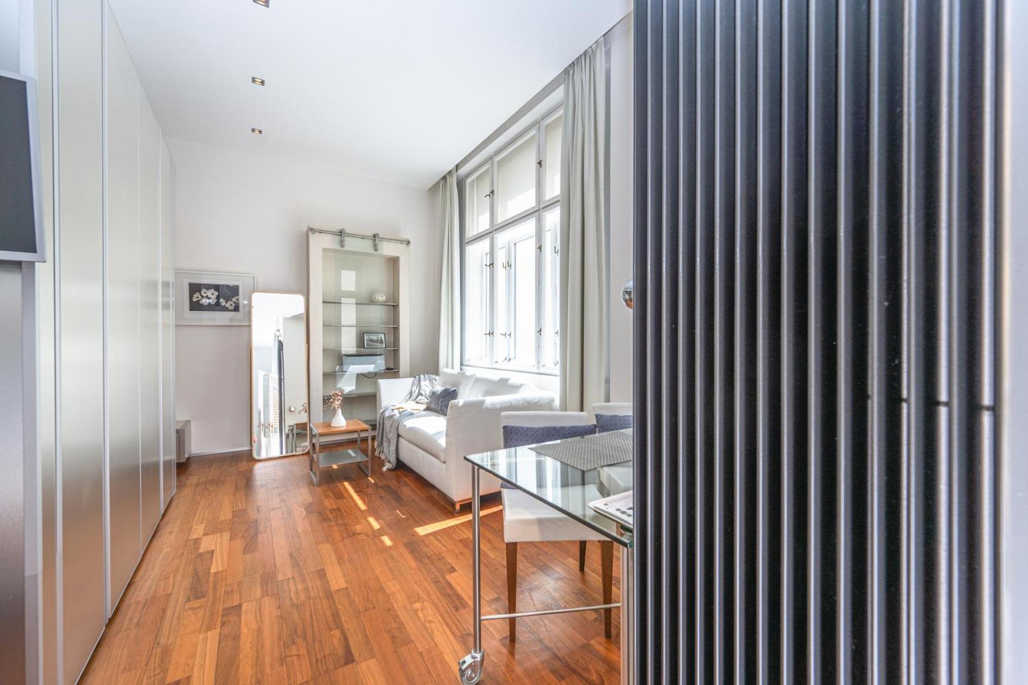 Appartement Wishlist Residences - Old Town Bilkova Praag