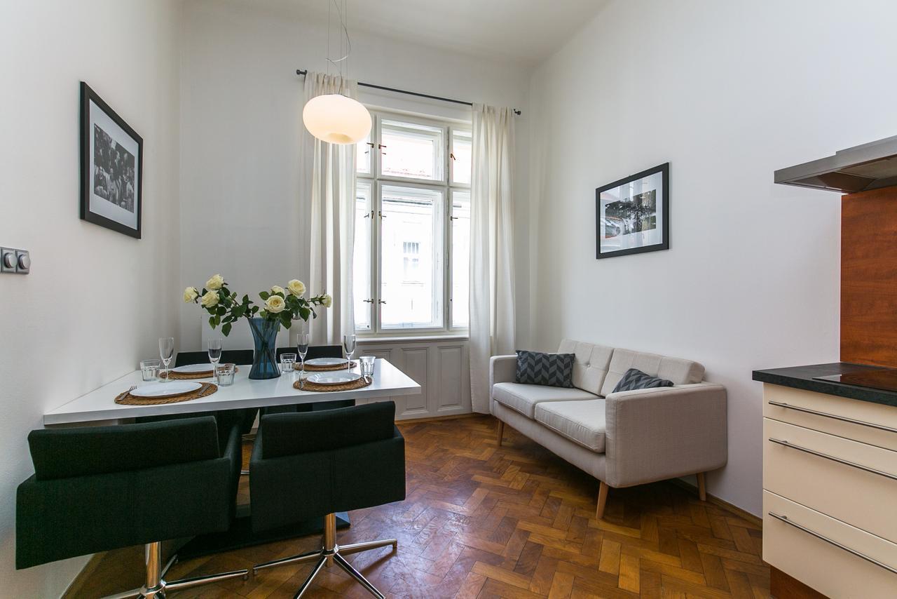Apartamento Wishlist Residences - Old Town Bilkova *