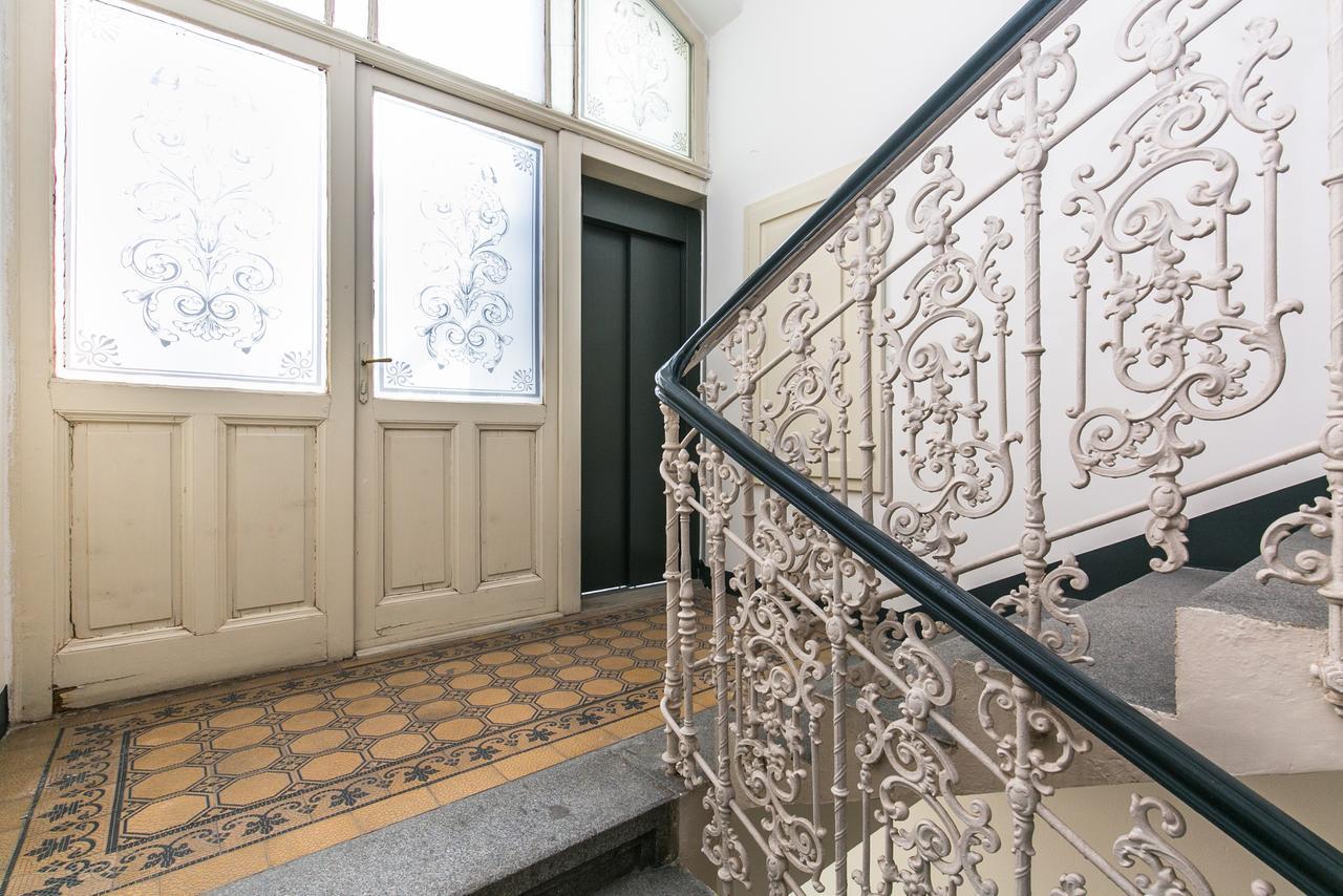Appartement Wishlist Residences - Old Town Bilkova Praag