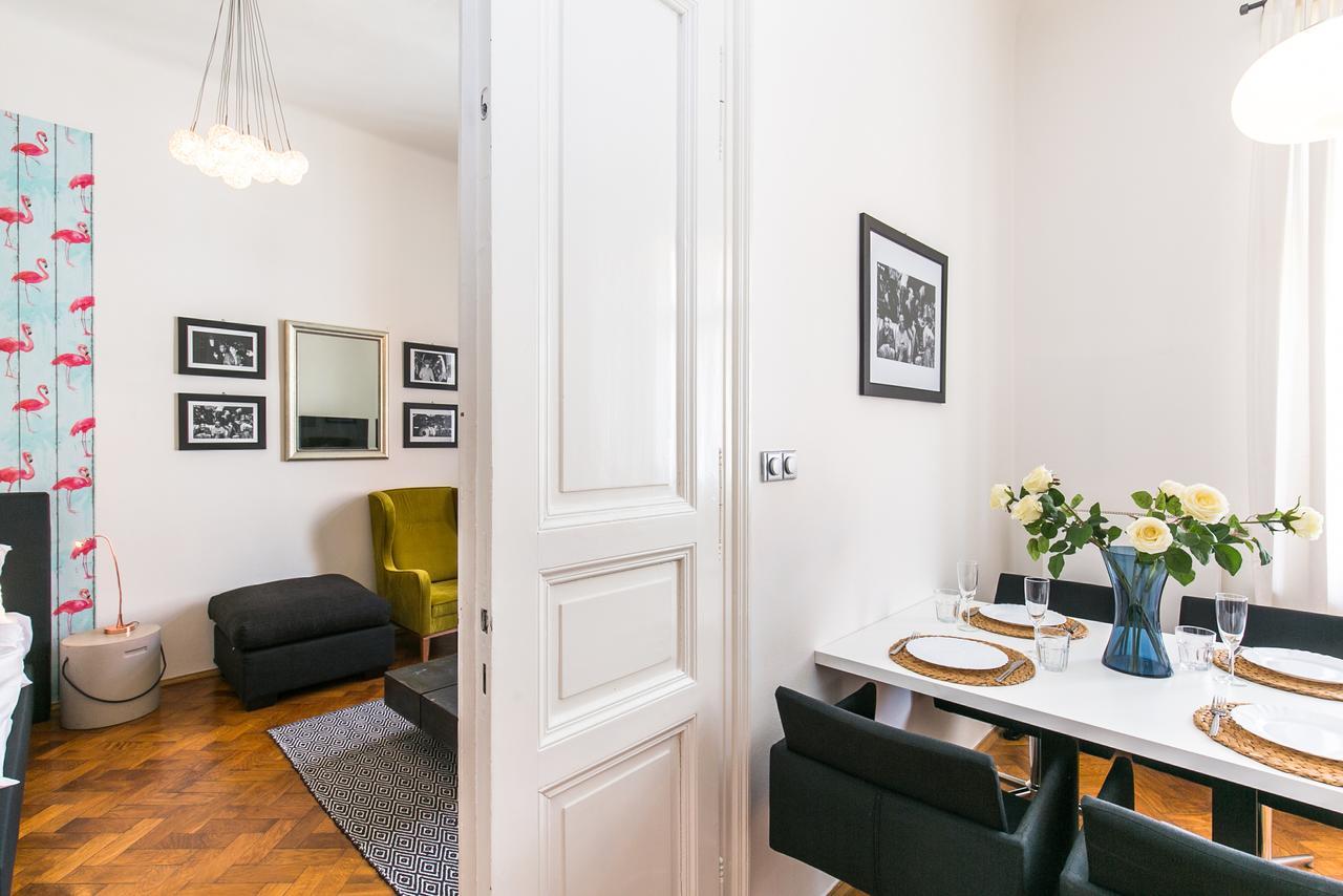 Wishlist Residences - Old Town Bilkova * Praag