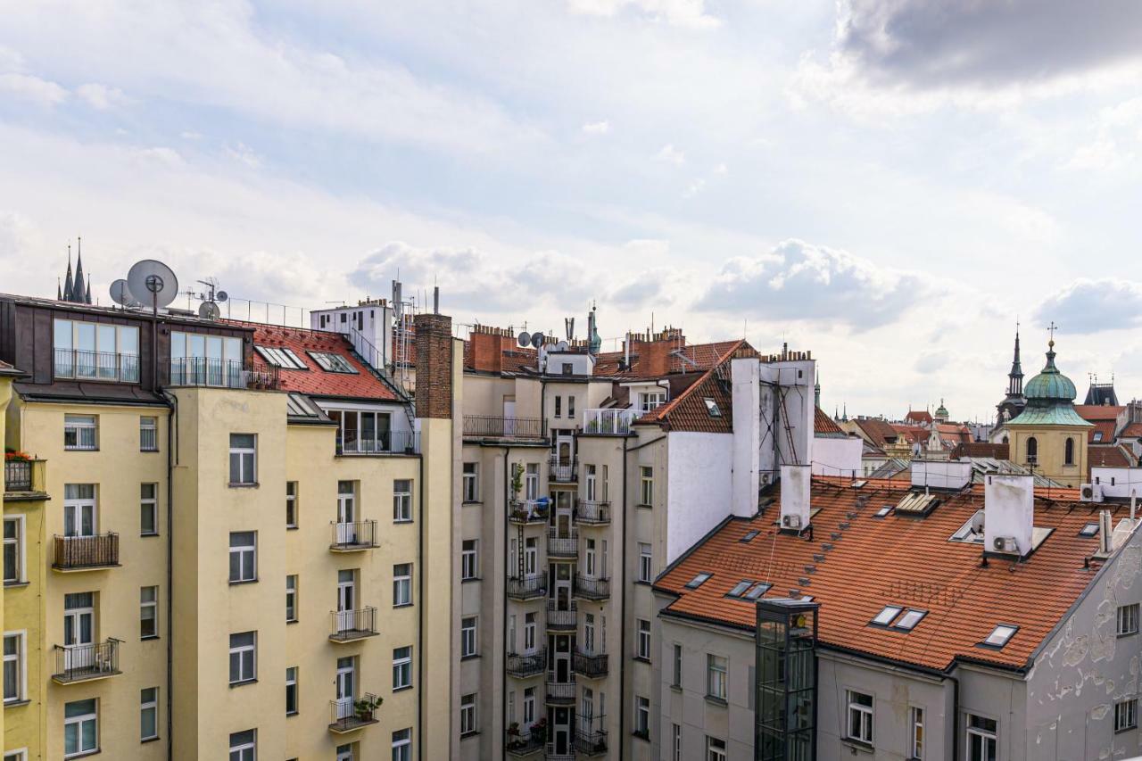 Apartamento Wishlist Residences - Old Town Bilkova
