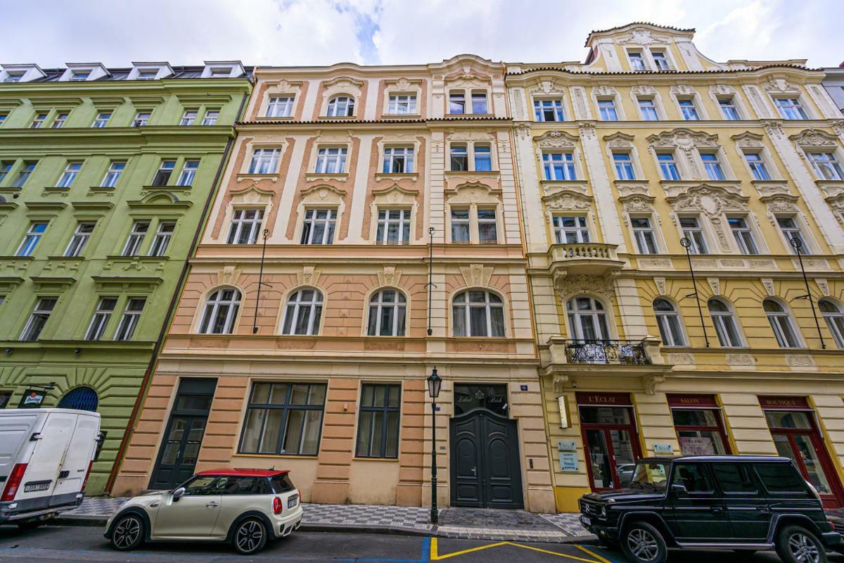 Appartement Wishlist Residences - Old Town Bilkova *