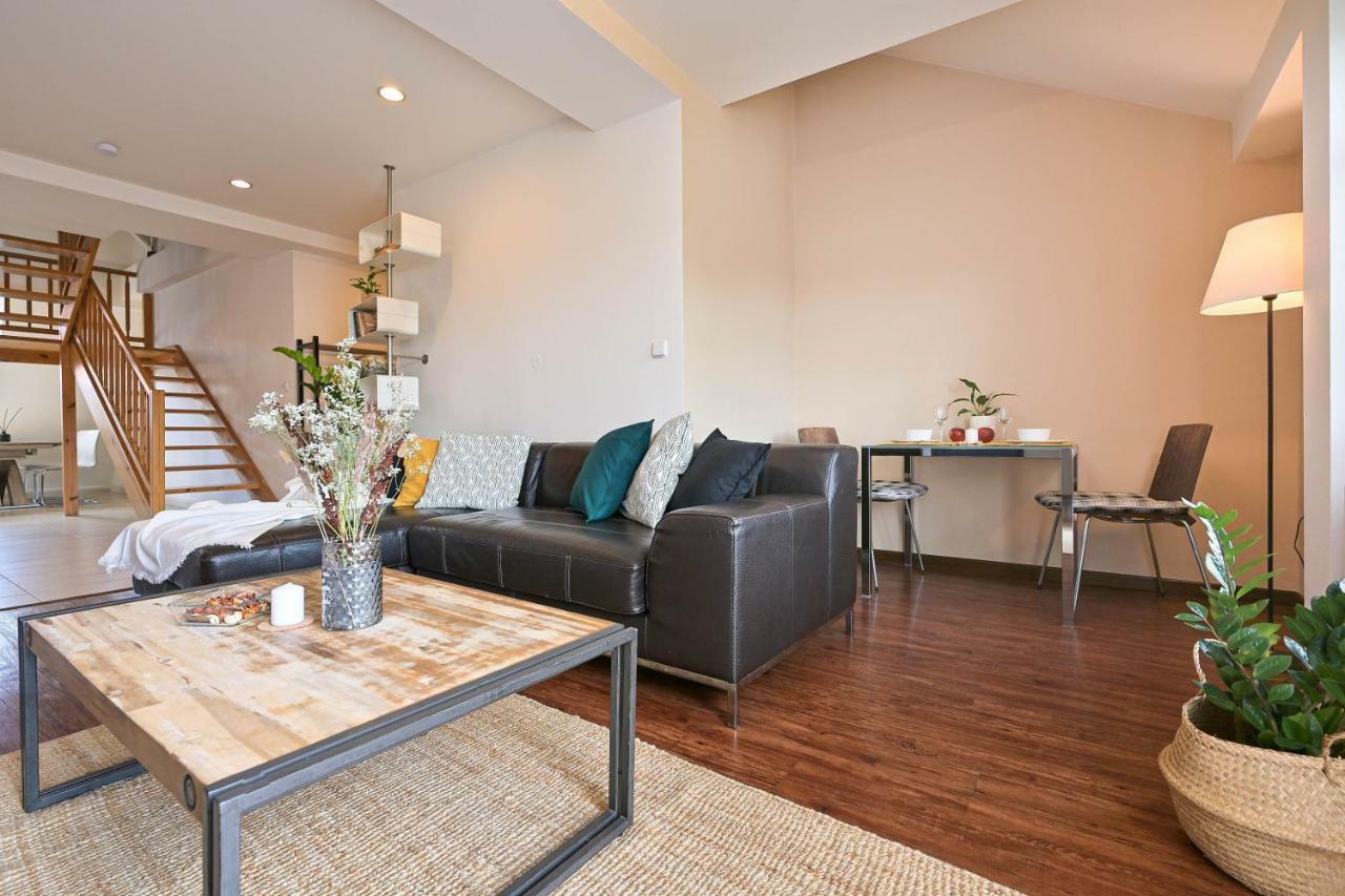 Apartamento Wishlist Residences - Old Town Bilkova *