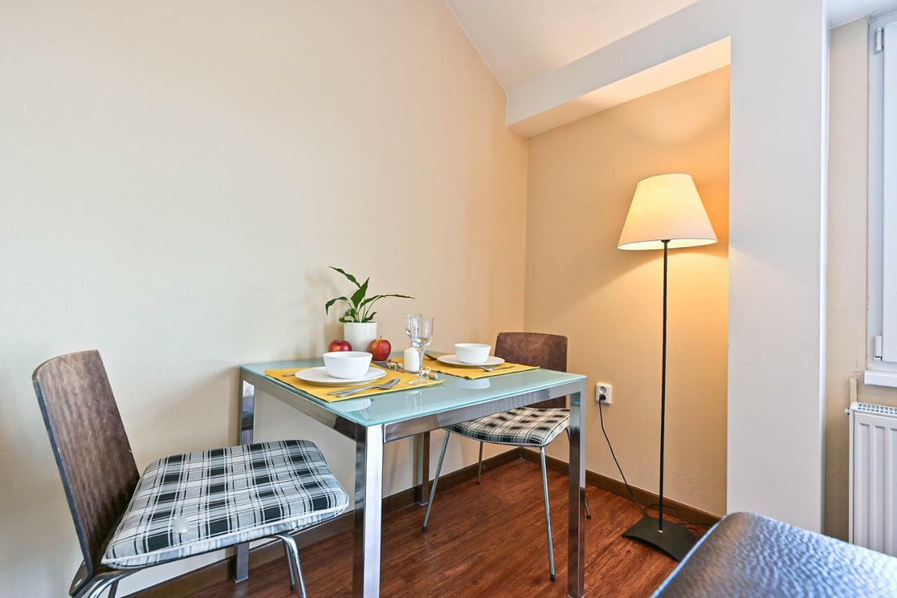 Apartamento Wishlist Residences - Old Town Bilkova