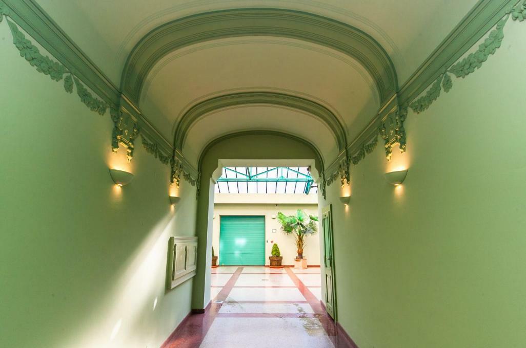 Wishlist Residences - Old Town Bilkova Apartamento