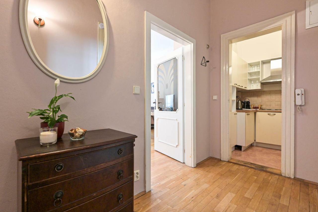 Apartamento Wishlist Residences - Old Town Bilkova Praga
