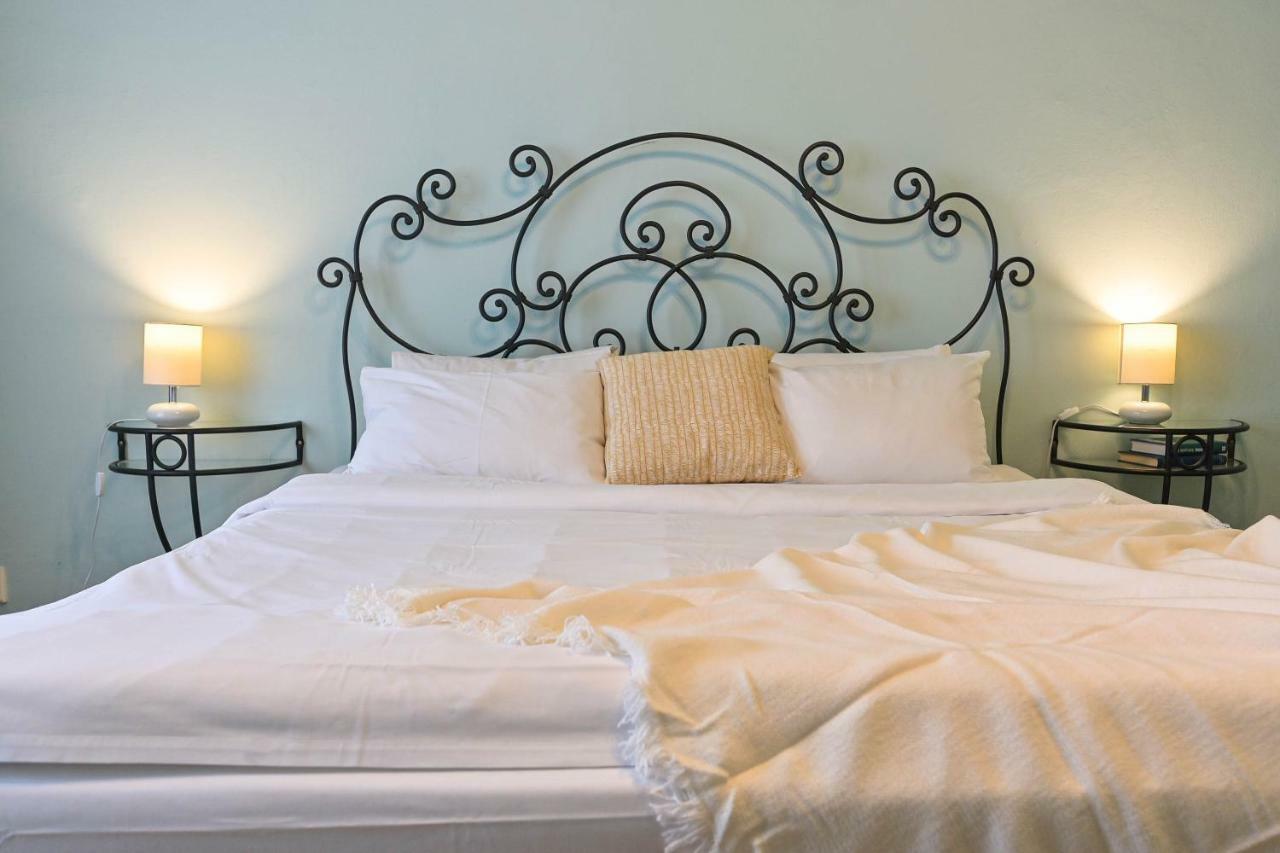 Wishlist Residences - Old Town Bilkova Apartamento