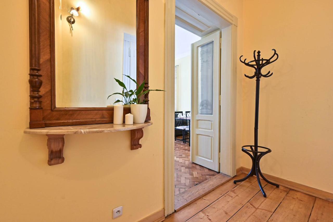 Wishlist Residences - Old Town Bilkova Appartement Praag