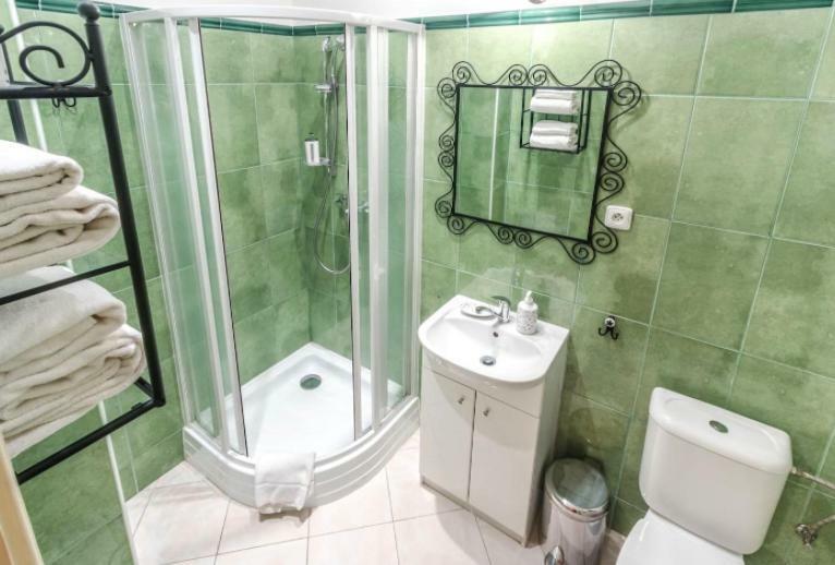 Wishlist Residences - Old Town Bilkova Apartamento