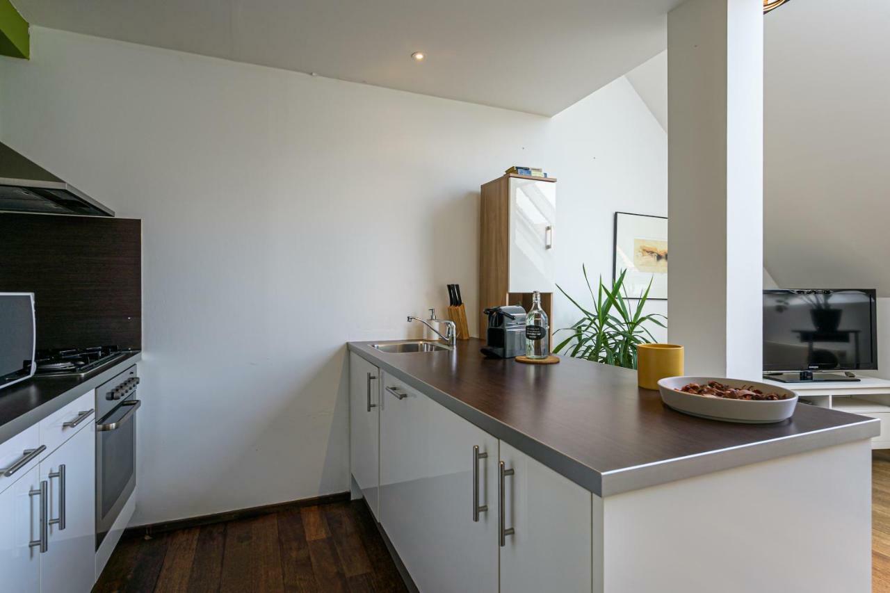 Wishlist Residences - Old Town Bilkova * Praag
