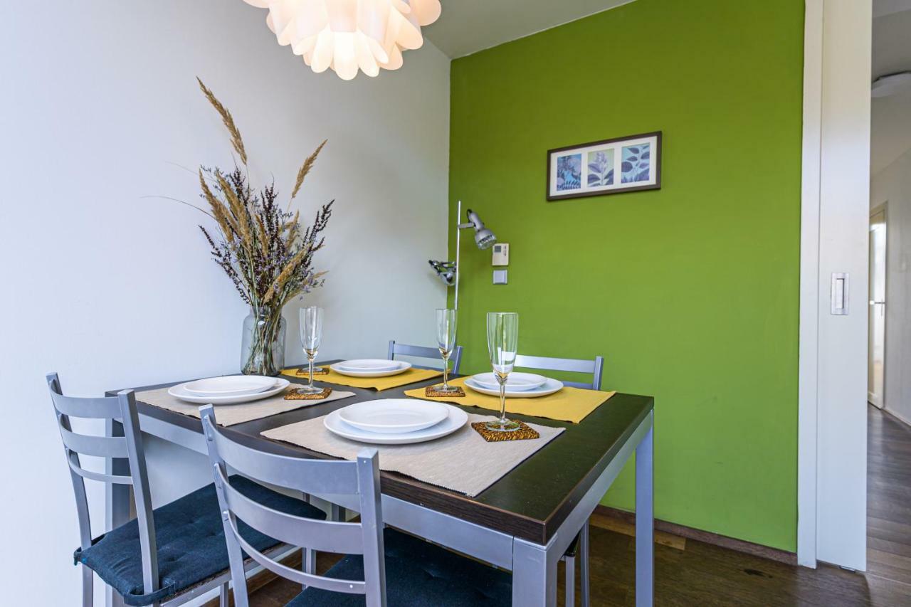 Appartement Wishlist Residences - Old Town Bilkova Praag