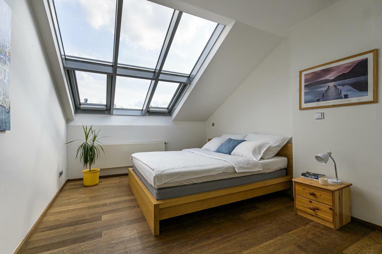 Appartement Wishlist Residences - Old Town Bilkova Praag