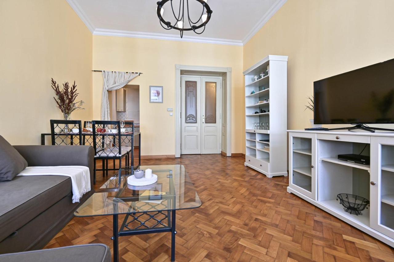 Wishlist Residences - Old Town Bilkova * Praag